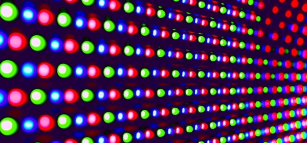 Yeni Nesil Led Teknolojileri 